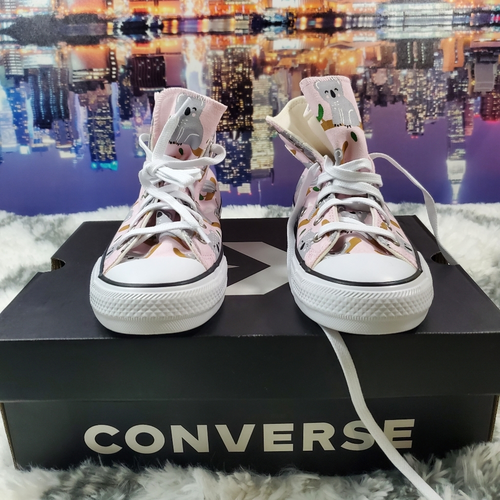Converse women ctas hi 👋 - Picture 12 of 12